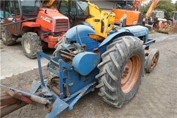 Fordson Super Major