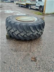 BKT 650/60R30,5 Hjul