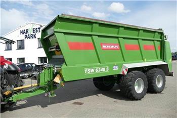 Bergmann TSW 6240S