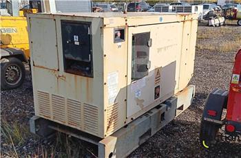 Ingersoll Rand G 44