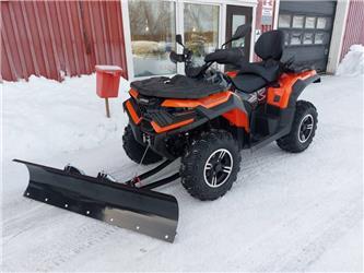 Goes Xwolf 700  NYHET