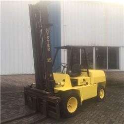 Hyster H 4.50XL