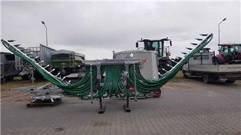 Fliegl Aplikator Compact 90