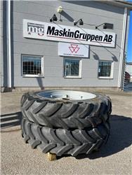 Firestone Performer 85