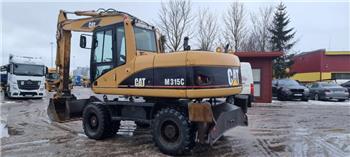 Caterpillar M 315 C