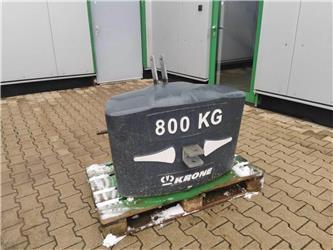 GMC 800 kg  INNOVATION