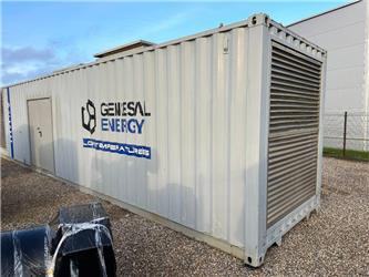 Genesal Energy GEN 1000