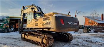 Volvo EC 460 C L II