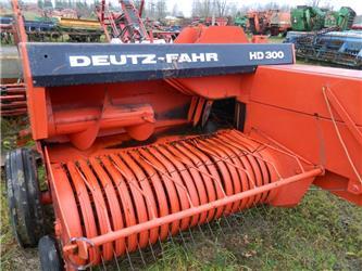 Deutz-Fahr HD300