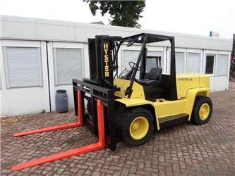Hyster H7.00XL triplo