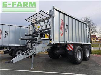 Fliegl asw 261