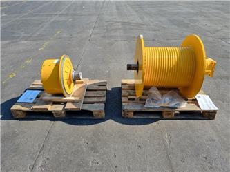 Bauer NEW WINCH