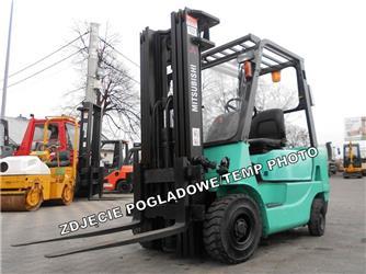 Mitsubishi FG25K