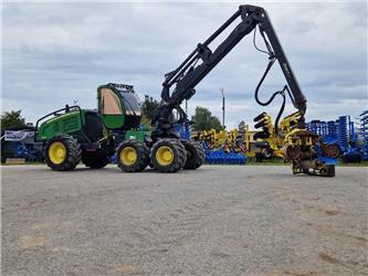 John Deere 1270 E