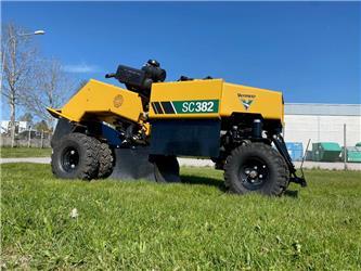 Vermeer SC382