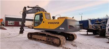 Volvo EC 240 C L