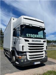 Scania R 440