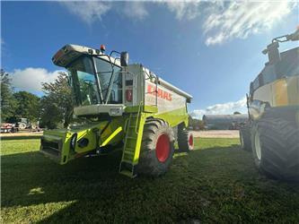 CLAAS Lexion 480