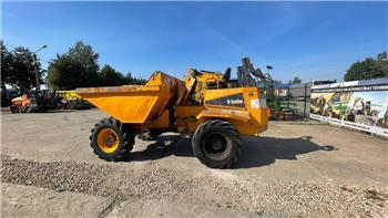 Thwaites 6T