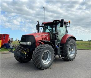 Case IH Puma 185