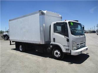 Isuzu NPR