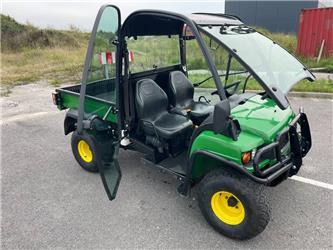 John Deere Gator HPX