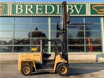 Hyster H 7.00 XL