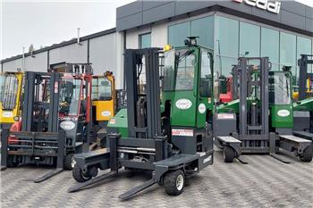 Combilift C4000