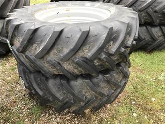 Kleber 480/70R34