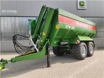 Bergmann GTW 300