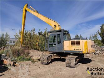 Hyundai Robex 210 LC-7 A