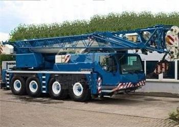 Liebherr LTM 1070-4.1