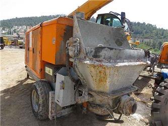 Cifa PC506/309