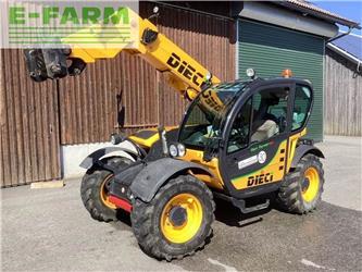 Dieci agri farmer 32.6