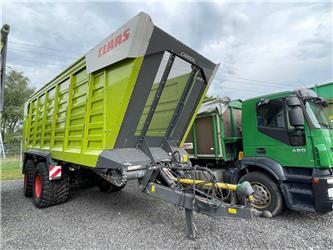 CLAAS Cargos 750 Trend