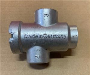 Atlas Termostat - 8010033