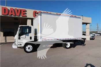 Isuzu NPR HD