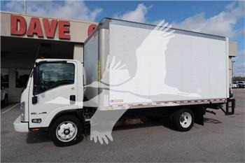 Isuzu NPR HD