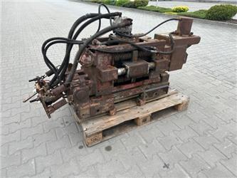 ABI RE6000/3 1200kg