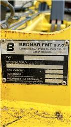 Bednar EO 4000