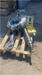  Terma Max K55S, K65S, K130S