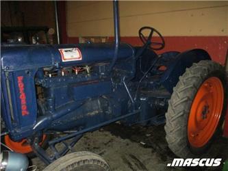 Fordson Major