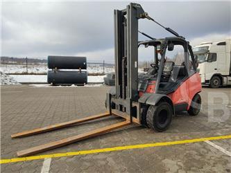 Linde H45T-01