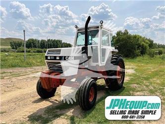 J I Case 2290