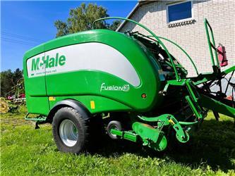 McHale Fusion 3