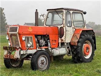 Fortschritt ZT 300