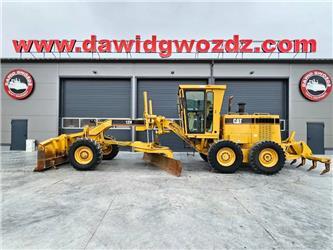 Caterpillar 12 H