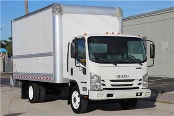 Isuzu NPR HD