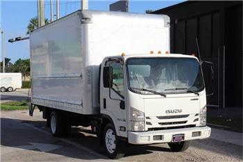 Isuzu NPR HD