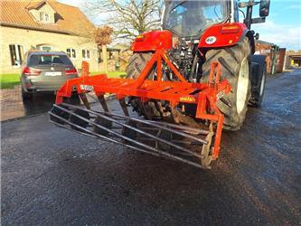 Evers Welsh 280